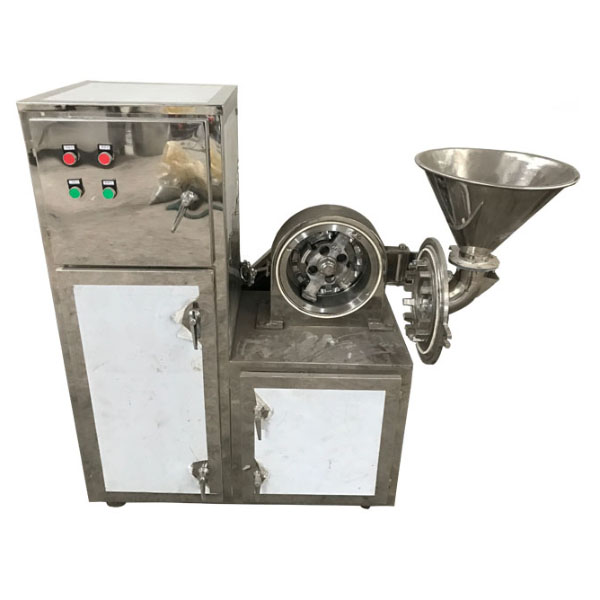 萬能粉碎機